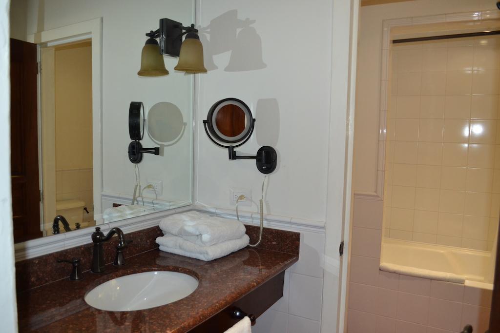 Hotel Isla De Flores Rom bilde